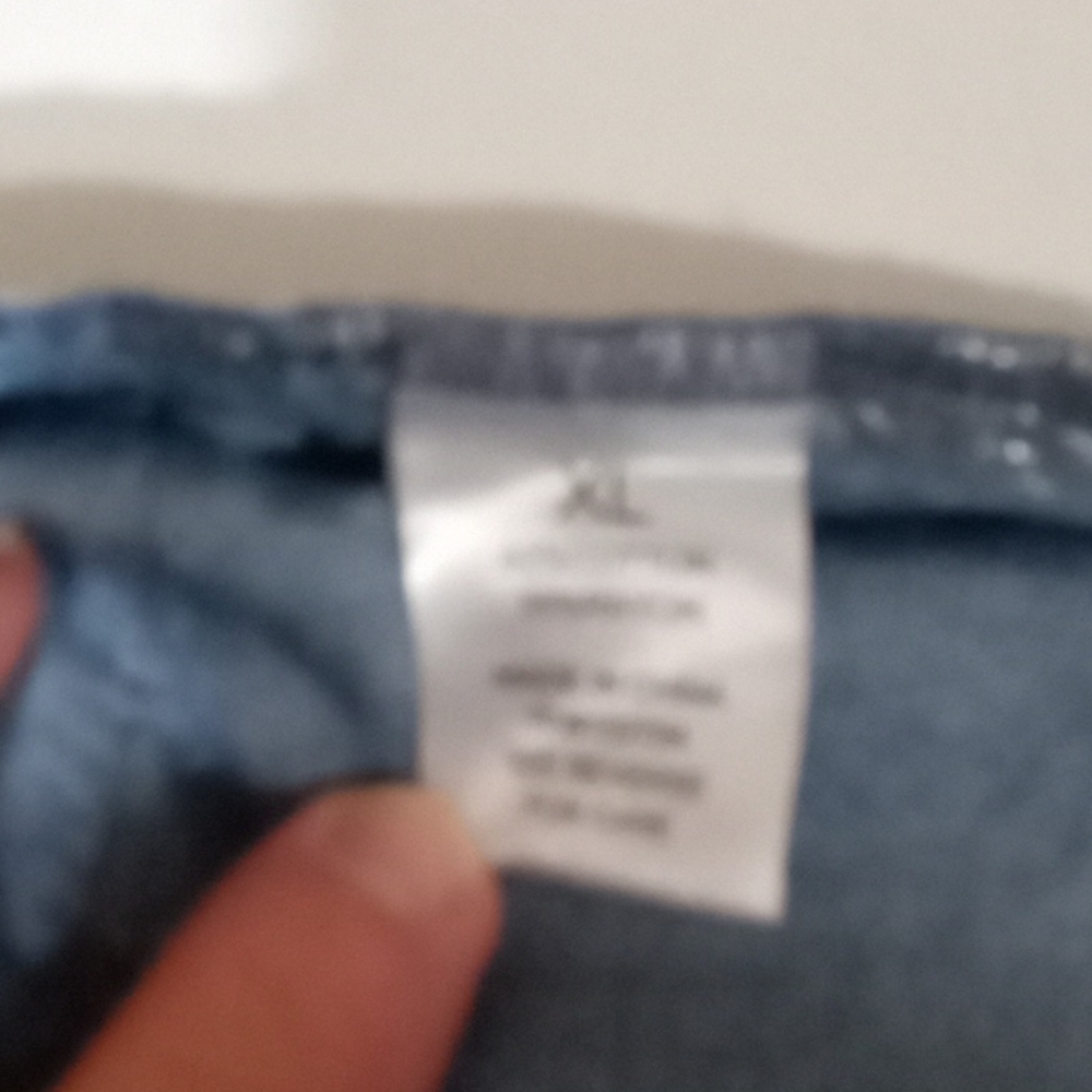 New With Tags Women's Plus Size XL Top - Picture 11 of 12